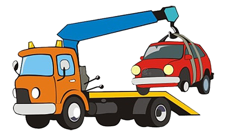 Εγκαταλελειμμένα οχήματα