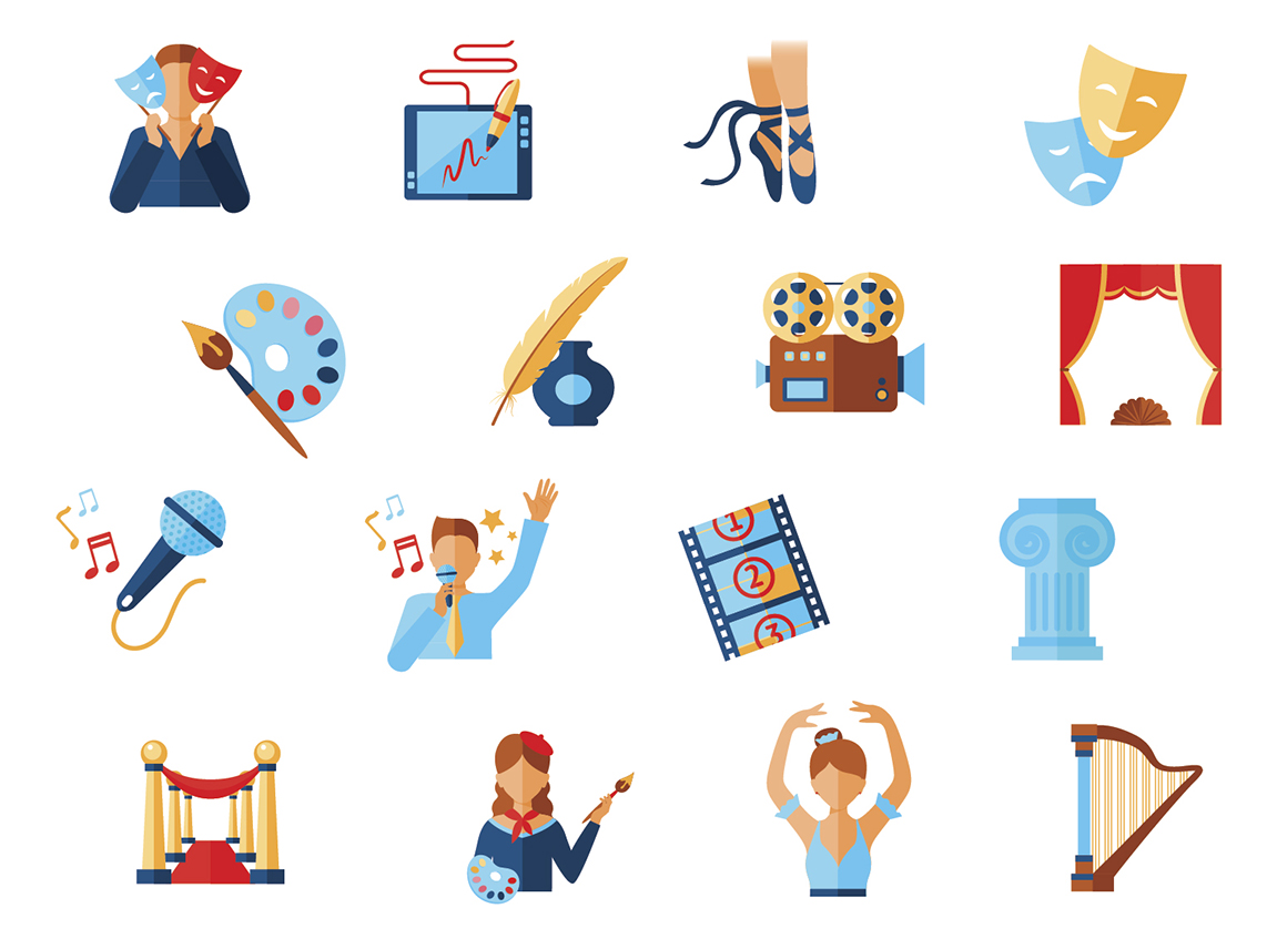 Συνεχίζονται οι εγγραφές στα Πολιτιστικά Προγράμματα του Δήμου Λυκόβρυσης - Πεύκης με γενναίες εκπτώσεις και νέα τμήματα