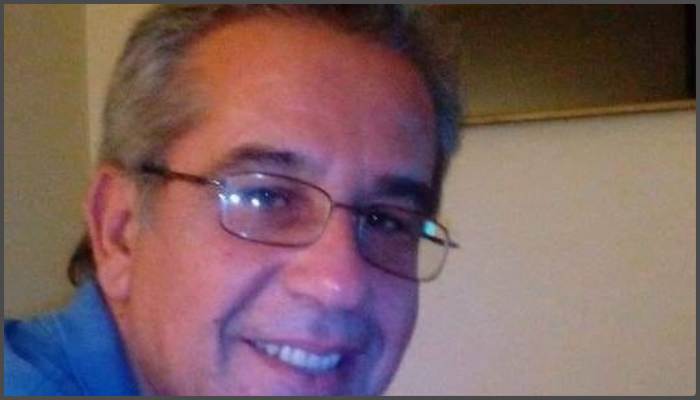 Συλλυπητήρια ανακοίνωση για την απώλεια του Στέλιου Μανταίου