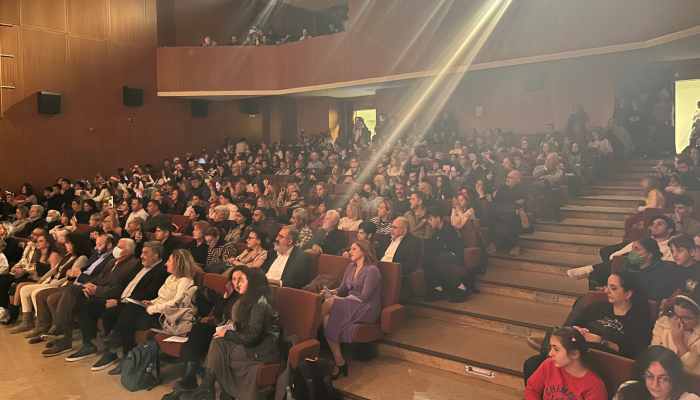 Μεγάλη επιτυχία σημείωσε το "Χριστουγεννιάτικο Φεστιβάλ" στον Δήμο Λυκόβρυσης-Πεύκης!
