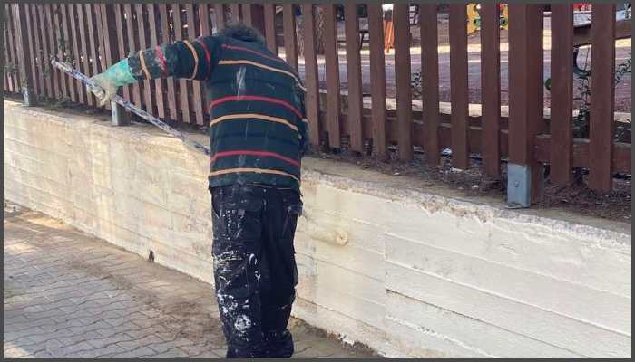 Αναβαθμίζουμε τις παιδικές χαρές της πόλης μας – Ολοκληρώθηκαν οι εργασίες στον Άγιο Παντελεήμονα!  