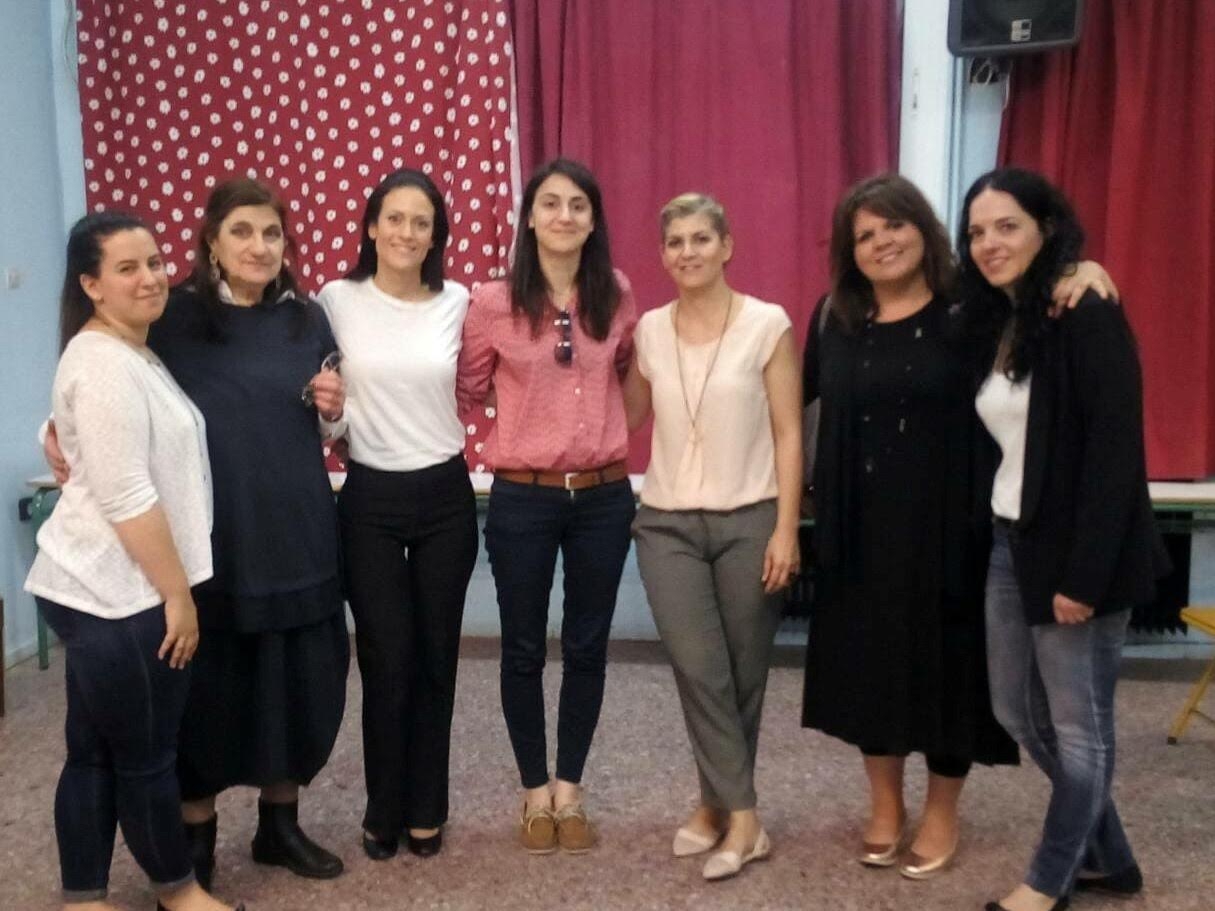 Συνεχίζεται η συνεργασία Δήμου, ΚΟΙΠΑΠ και σχολείων του Δήμου Λυκόβρυσης -Πεύκης