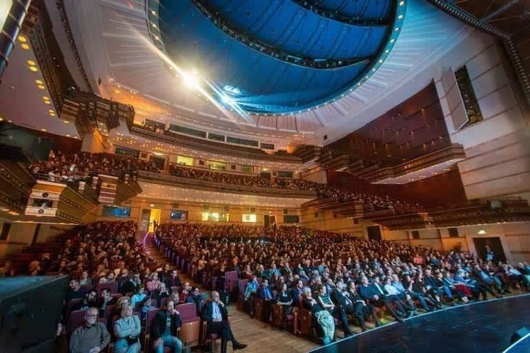 Συγχαρητήρια του Δημάρχου στην μικτή χορωδία του ΠΕ.Α.Π.