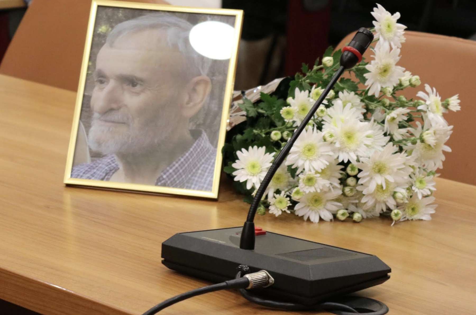 Ομόφωνη Απόφαση του Δημοτικού Συμβουλίου για την απώλεια του Χρήστου Σκαμάκη