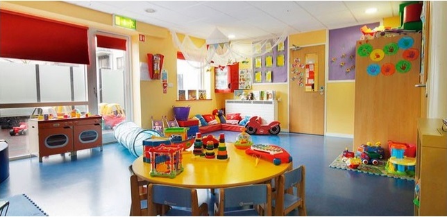 Ανάρτηση καταλόγων εγγραφών και επανεγγραφών δημοτικών βρεφονηπιακών σταθμών Δήμου Λυκόβρυσης- Πεύκης