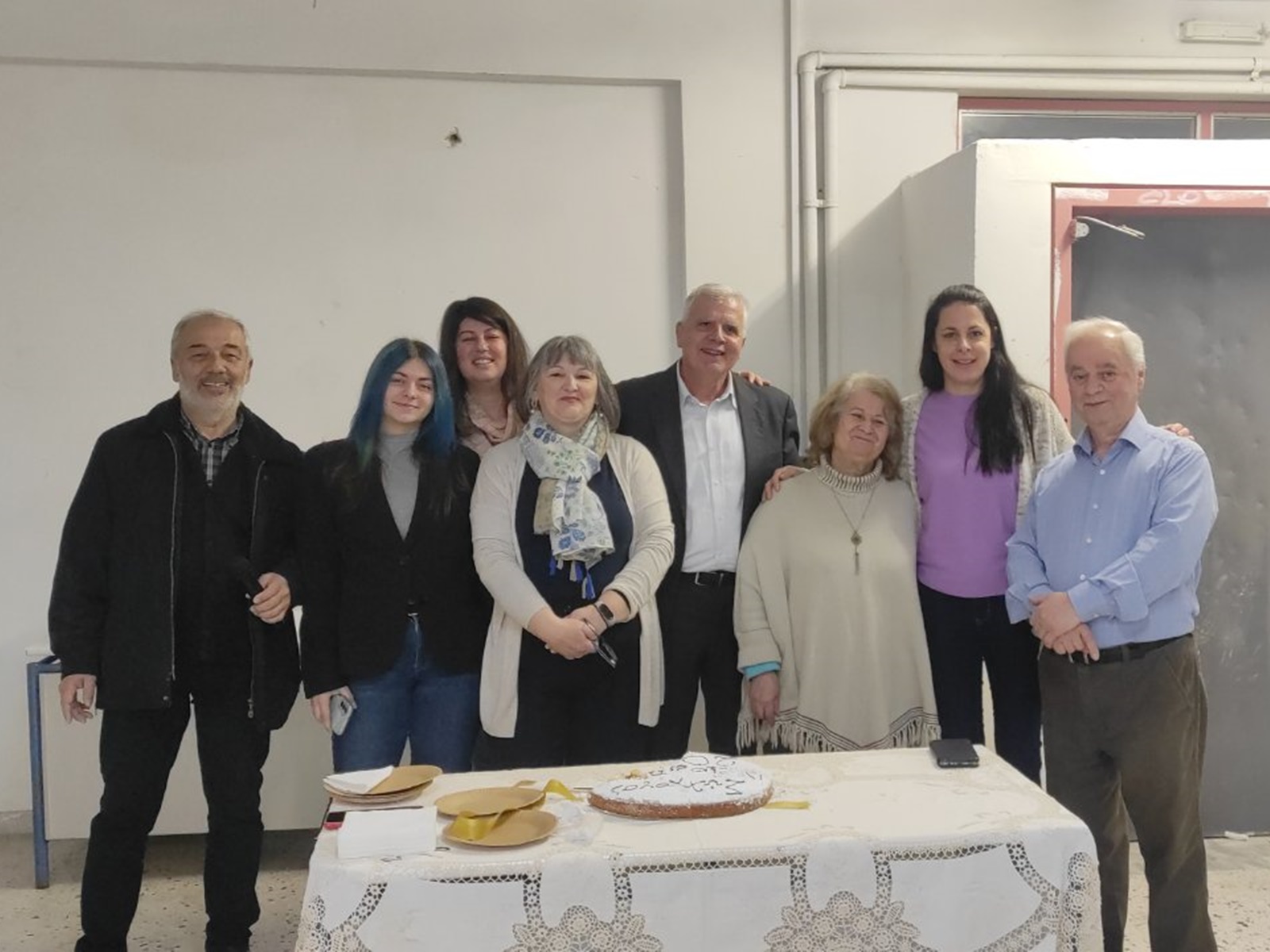 Συγχαρητήρια στον Σύλλογο Ηπειρωτών Λυκόβρυσης !