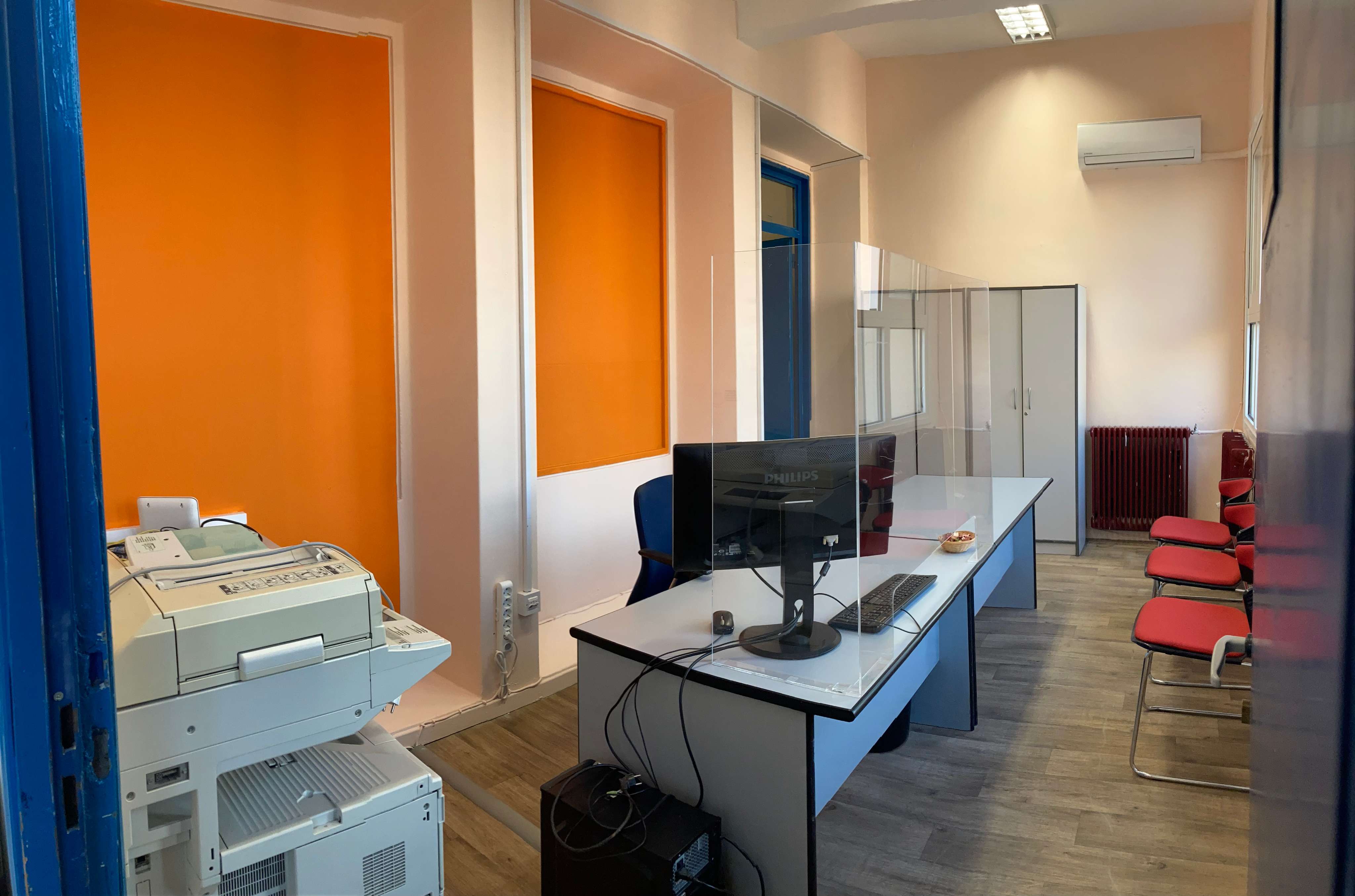 «Μεταμορφώνεται» και αναβαθμίζεται το Δημοτικό Ωδείο από τις εργασίες του Δήμου Λυκόβρυσης – Πεύκης 